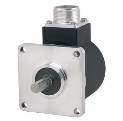 ENCODER PRODUCTS COMPANY 25SP-38MC-B12500B5HV-SMY