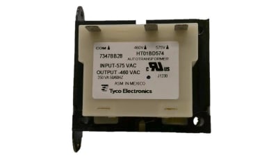 UNITED TECHNOLOGIES HT01BD574