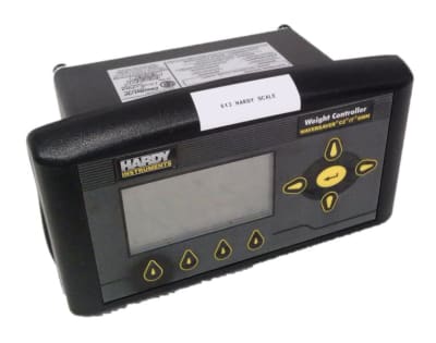 HARDY PROCESS SOLUTIONS HI4050-PM-AC-EIP-N2-N3