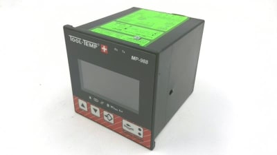 TOOL TEMP MP-988/110-240VAC/0-10VDC/0-400C/709/E/C