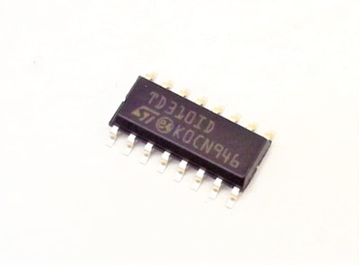 ST MICRO TD310ID