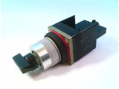ALLEN BRADLEY 800MR-JH5B