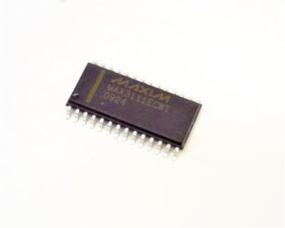 MAXIM INTEGRATED PRODUCTS MAX3111EEWI+G36