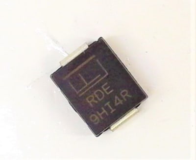 LITTELFUSE SMDJ5.0A