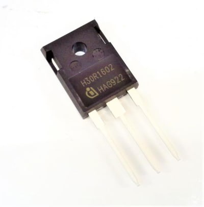 INFINEON IHW30N160R2