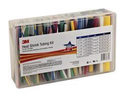 3M FP301-3/32-TO-1/2-ASSRTED-5