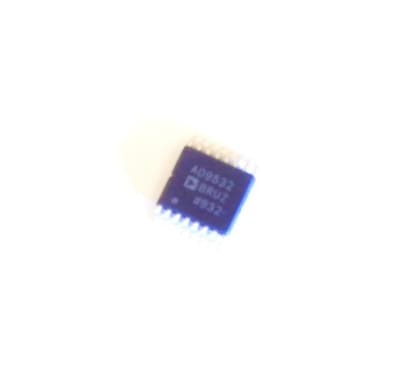 ANALOG DEVICES AD9832BRUZ
