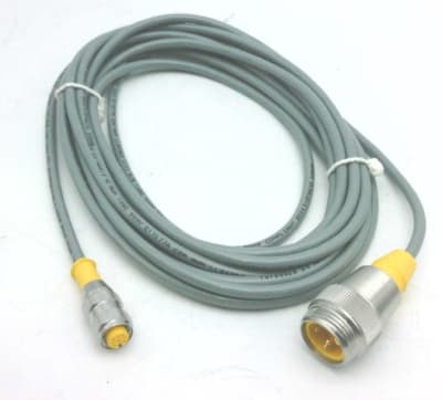 TURCK RKV 4T-5-RSV 31