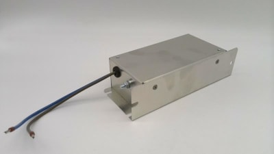 YASKAWA ELECTRIC FS23638-10-07