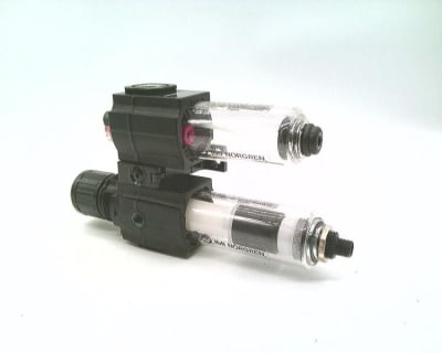 NORGREN BL72-205GA
