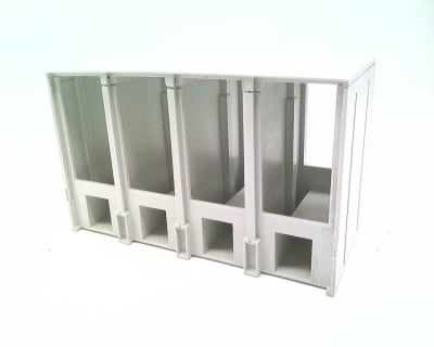 EATON CORPORATION NZM3-4-XKSA