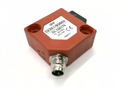 IPF ELECTRONIC OL150175