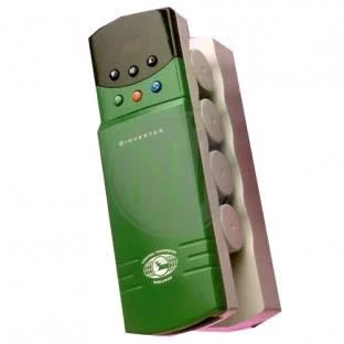 NIDEC CORP DIN3380075BM