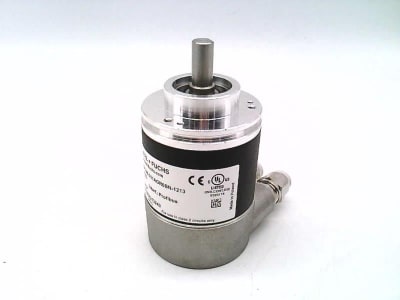 PEPPERL & FUCHS PVM58N-011AGR0BN-1213