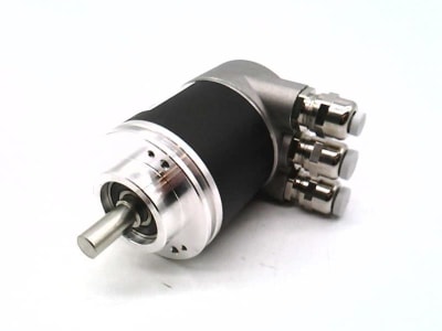 PEPPERL & FUCHS PVM58N-011AGR0BN-1213
