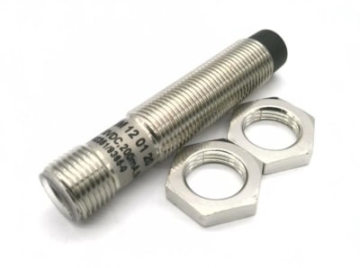 IPF ELECTRONIC IM120120