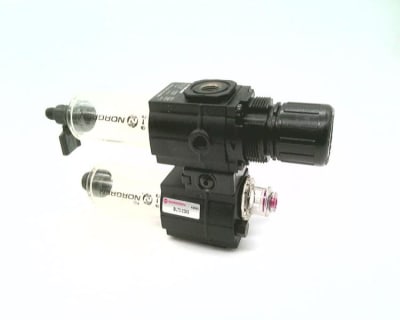 NORGREN BL72-225G