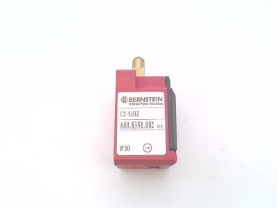 BERNSTEIN AG C2-SU1Z