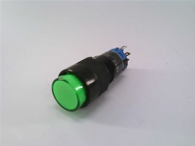 IDEC AL2M-A11-G