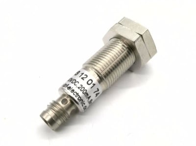 IPF ELECTRONIC IB120174