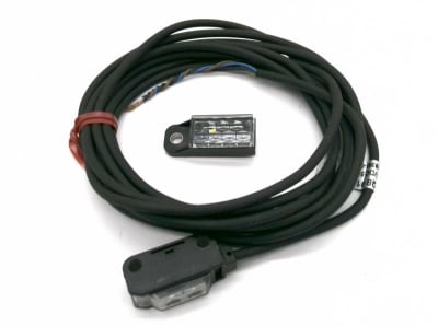 IPF ELECTRONIC ORQ80100