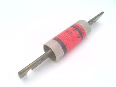 ECONOMY FUSE SCLR-250