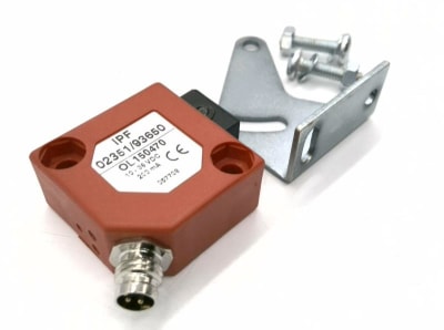 IPF ELECTRONIC OL150470