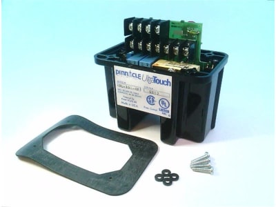 PINNACLE SYSTEMS INC UL-101-4P