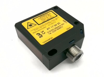 IPF ELECTRONIC PT170420