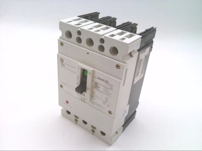 GENERAL ELECTRIC FBV36TE015RV
