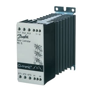 DANFOSS 037N0037