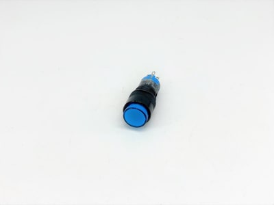 IDEC AL2M-M21-S