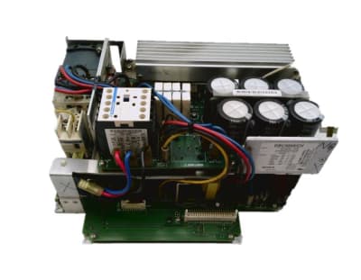 NEMIC-LAMBDA DCR5000/CH