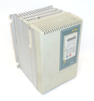 GENERAL ELECTRIC DV-300110/120VAC