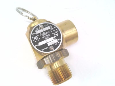 APOLLO VALVES 10-512-B60