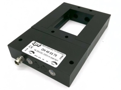 IPF ELECTRONIC OH400370