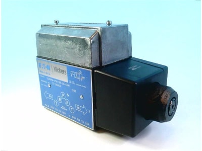 EATON CORPORATION 02-304826