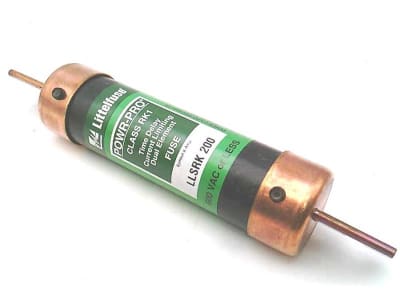LITTELFUSE LLSRK200