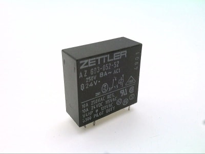 AMERICAN ZETTLER AZ693-052-52