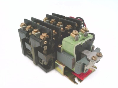 GENERAL ELECTRIC CR2811A217D241
