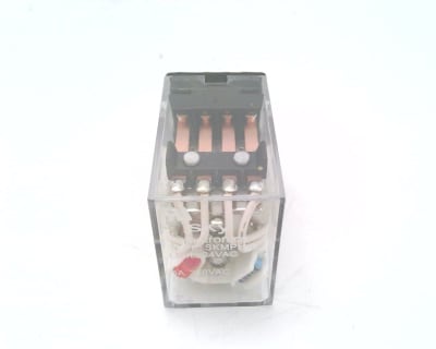 SKY ELECTRONICS SKMPL-4C-24VAC