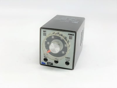 IDEC GT3A-1D110-MK644