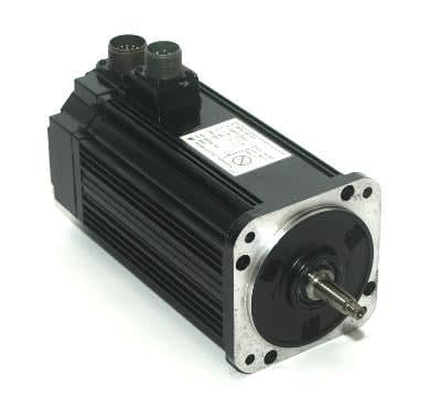 YASKAWA ELECTRIC USAFED-09C21S