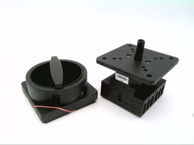 SALZER H220-41600-136N1