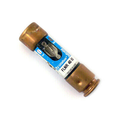 LITTELFUSE FLNR-040-ID
