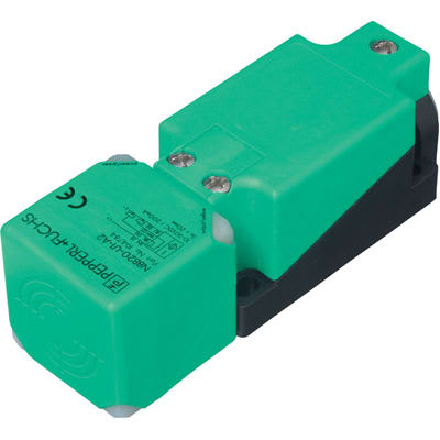PEPPERL & FUCHS NBB20-U4-A2
