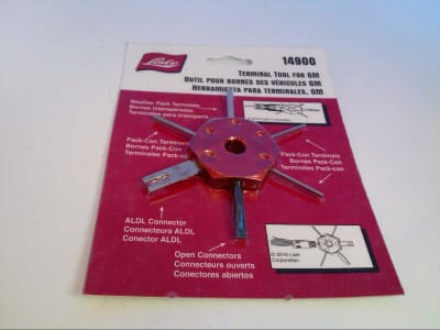 LISLE DRILL GRINDERS 14900