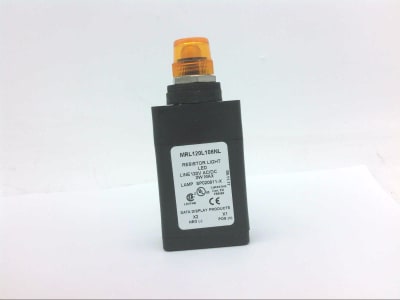 C3 CONTROLS MRL120L-106NL-AMB