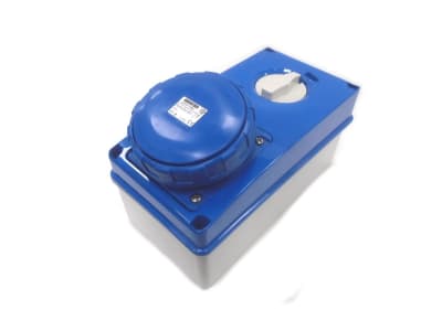 GEWISS GW67259N