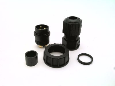 AMPHENOL DC-03BFMB-SL7001